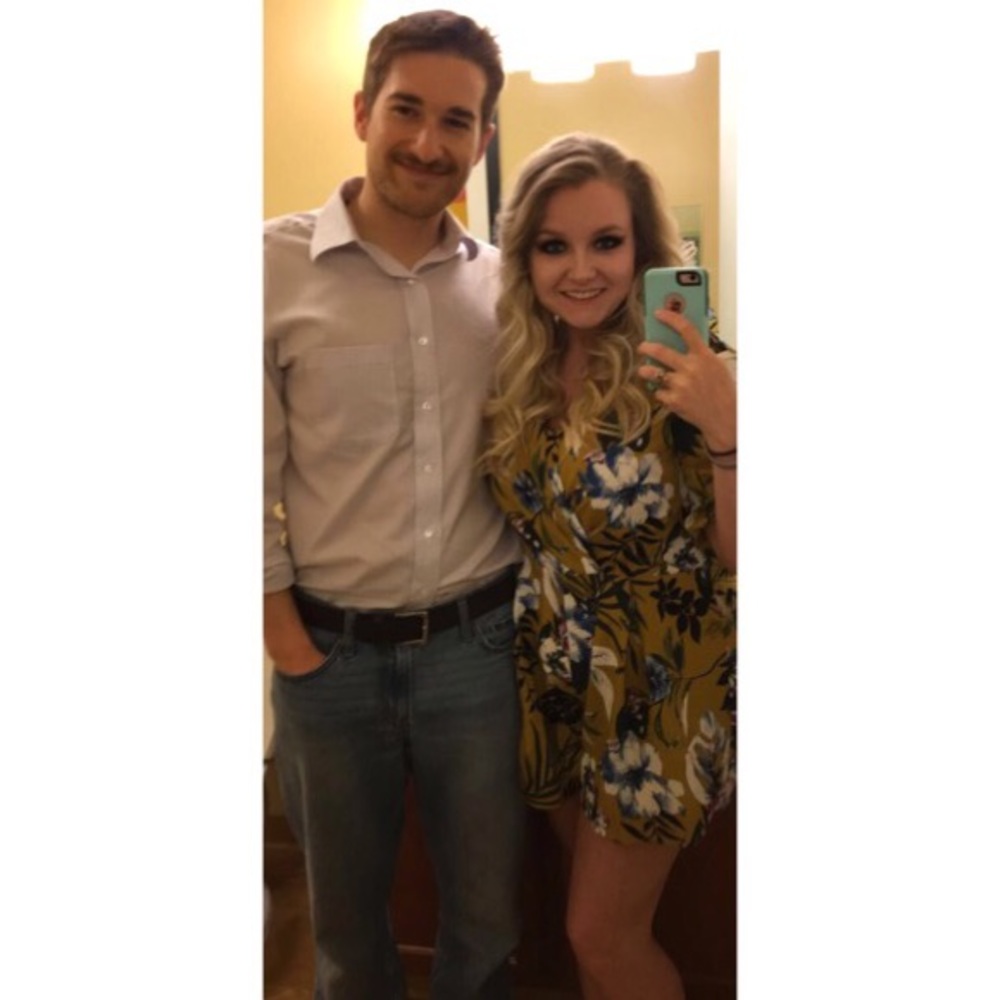 Meet your Posher, Jaclyn💁🏼‍♀️